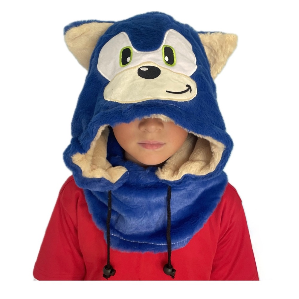 Sonic Hood
